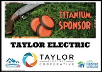 Taylor Electric Cooperative