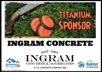 Ingram Concrete LLC