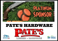 Pate's Hardware Inc