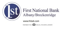 First National Bank Albany/Breckenridge