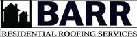 Barr Residential Roofing Services