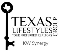 Texas Lifestyles Group at Keller Williams Realty