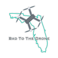 Bad to the Drone
