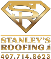 Stanley's Roofing