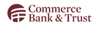 Commerce Bank & Trust