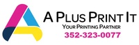 A Plus Print It 
