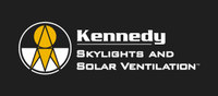 Kennedy Skylights and Solar Ventilation