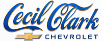 Cecil Clark Chevrolet