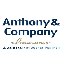 Anthony & Company, an Acrisure Agency Partner
