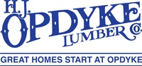 H.J. Opdyke Lumber Co., Inc