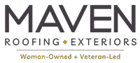 Maven Roofing & Exteriors LLC