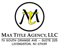 Max Title Agency LLC