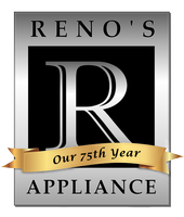 Reno's Appliance