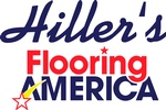 Hiller's Flooring America