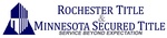 Rochester Title & Escrow Company, Inc.