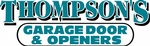 Thompson's Garage Door and Openers
