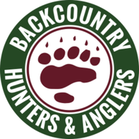 Backcountry Hunters and Anglers, Inc Minnesota Chapter