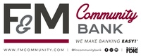 F&M Community Bank