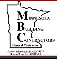 Minnesota Building Contractors