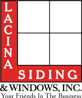 Lacina Siding & Windows, Inc.