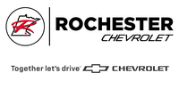 Rochester Chevrolet Cadillac