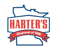 Harter's Disposal of MN
