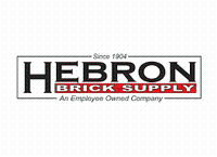 Hebron Brick Supply