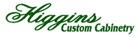 Higgins Custom Cabinetry