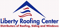 Liberty Roofing Center