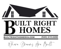 Built Right Homes, LLC