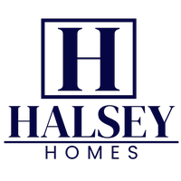 Halsey Homes