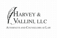 Harvey & Vallini, LLC