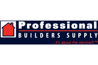 Professional Builders Supply