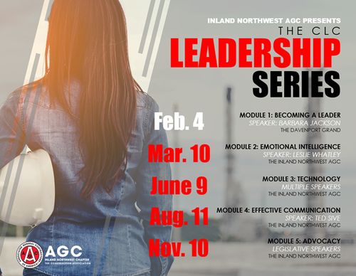 Clc Christmas Concert 2022 Clc - Leadership Series 2022 - Feb 4, 2022 - Inland Northwest Agc | Nwagc,  Wa