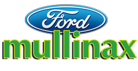 Mullinax Ford