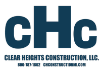 Clear Heights Construction, LLC