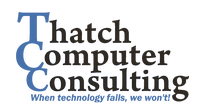 Thatch Computer Consulting