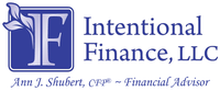 Intentional Finance LLC