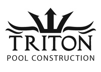 Triton Pool Construction 