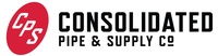 Consolidated Pipe & Supply Co.