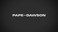 Pape-Dawson