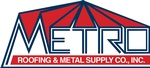 Metro Roofing & Metal Supply Co.