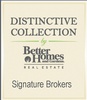 Better Homes and Gardens Signature Brokers