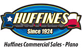 Huffines Commercial Sales