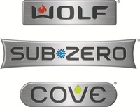 Wolf Sub-Zero Cove