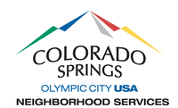 City of Colorado Springs – Neighborhood Services