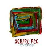 Cynthia Hagedorn Fine Arts / Square Peg Events
