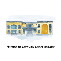 Friends of the Amy Van Andel Library