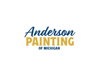 Anderson Painting Of Michigan