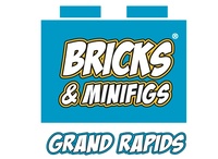 Bricks & Minifigs